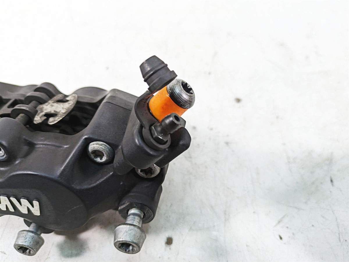 2007 BMW R1200RT K26 Brembo Front Brake Caliper Set 34117711439 34117711438 {{ shop.shopifyCountryName }} - Mototech271