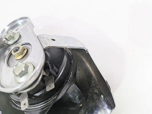 2007 Harley Touring FLHRSE CVO Road King Horn & Chrome Cover 61300478A