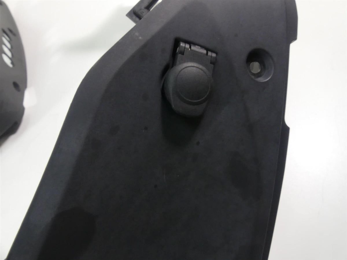 2014 BMW K1600 GTL K48 Interior Trim Inner Fairing Cover Set 46637710433 {{ shop.shopifyCountryName }} - Mototech271