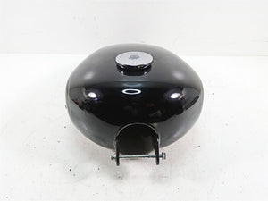 2007 Harley Sportster XL1200 C Fuel Gas Petrol Tank - No Dent - Read 62213-07 | Mototech271