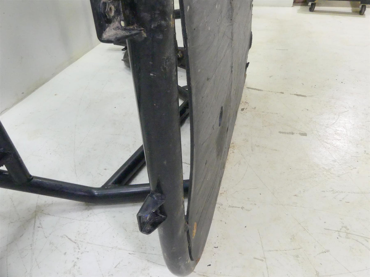 2013 Arctic Cat Wildcat 1000 LTD Main Frame Chassis With Kentucky Clean Title - Read 5506-118 {{ shop.shopifyCountryName }} - Mototech271