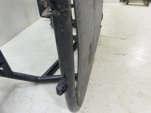 2013 Arctic Cat Wildcat 1000 LTD Main Frame Chassis With Kentucky Clean Title - Read 5506-118 | Mototech271