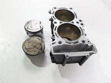Load image into Gallery viewer, 2012 Yamaha XT1200 Super Tenere Cylinder Jug Piston Set 23P-11311-00-00
