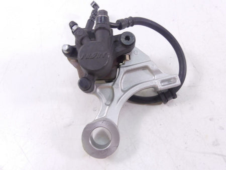 2014 Honda CBR1000 SP Fireblade Rear Nissin Brake Caliper 43150-MEL-D31 {{ shop.shopifyCountryName }} - Mototech271