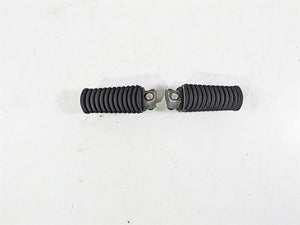 2009 BMW R1200GS K255 Adv Rear Passenger Foot Peg Set 46712310403 46712310404 | Mototech271