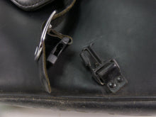 Load image into Gallery viewer, 2009 Honda VTX1300 Touring Leather Saddlebag Saddle Bag Set | Mototech271
