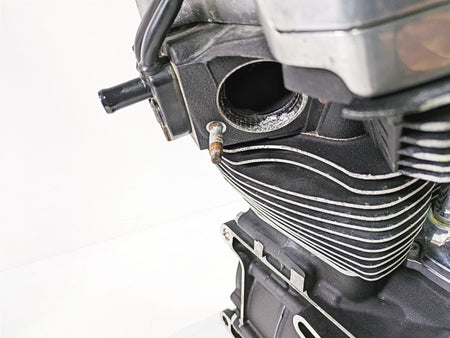 2020 Harley Touring FLHT Electra Glide Running 107 M8 Engine Motor 7K 16200666 {{ shop.shopifyCountryName }} - Mototech271