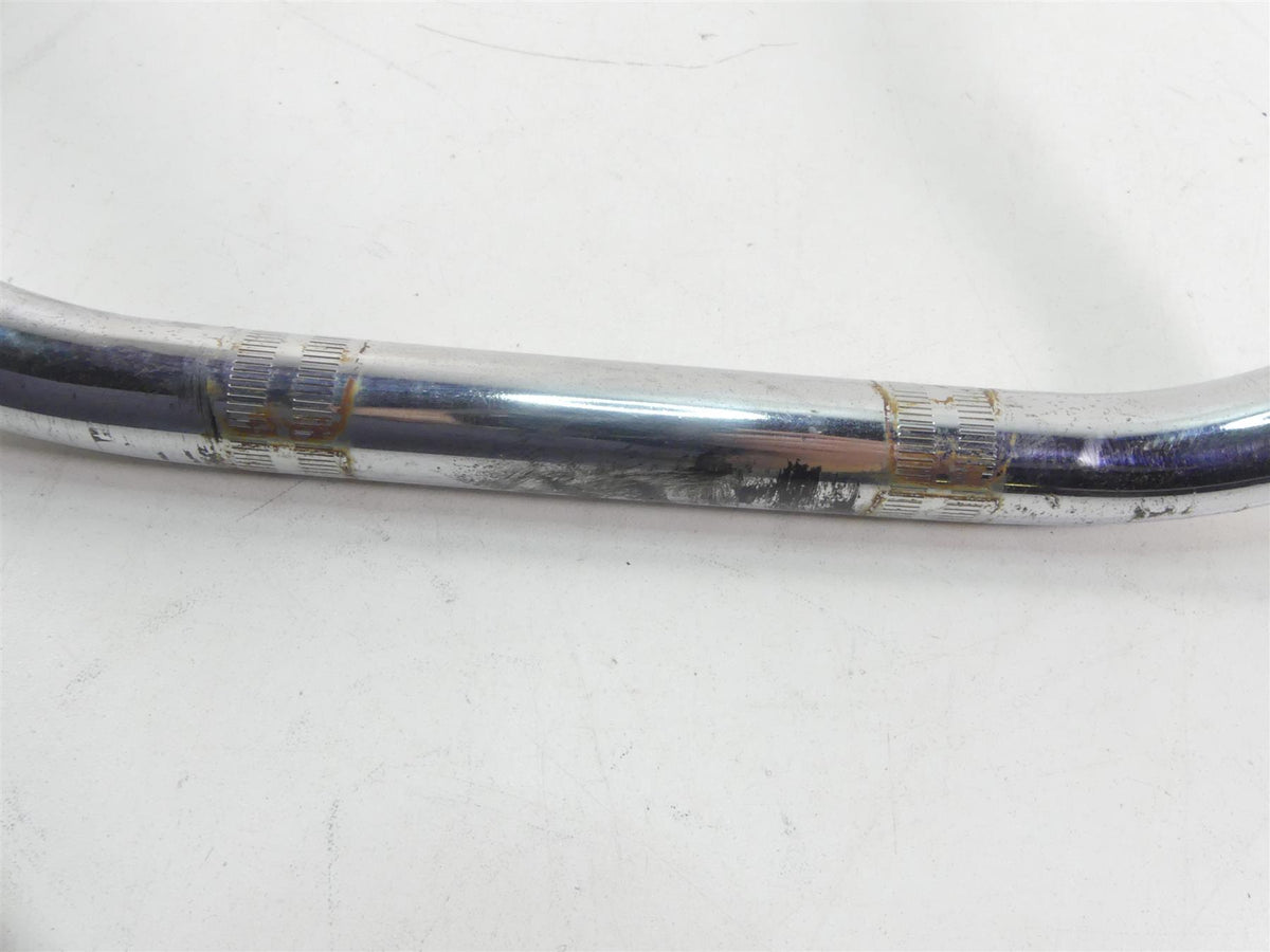 1978 Yamaha XS650 SE Special Straight Handlebar Handle Bar 3H3-26111-00-00 {{ shop.shopifyCountryName }} - Mototech271