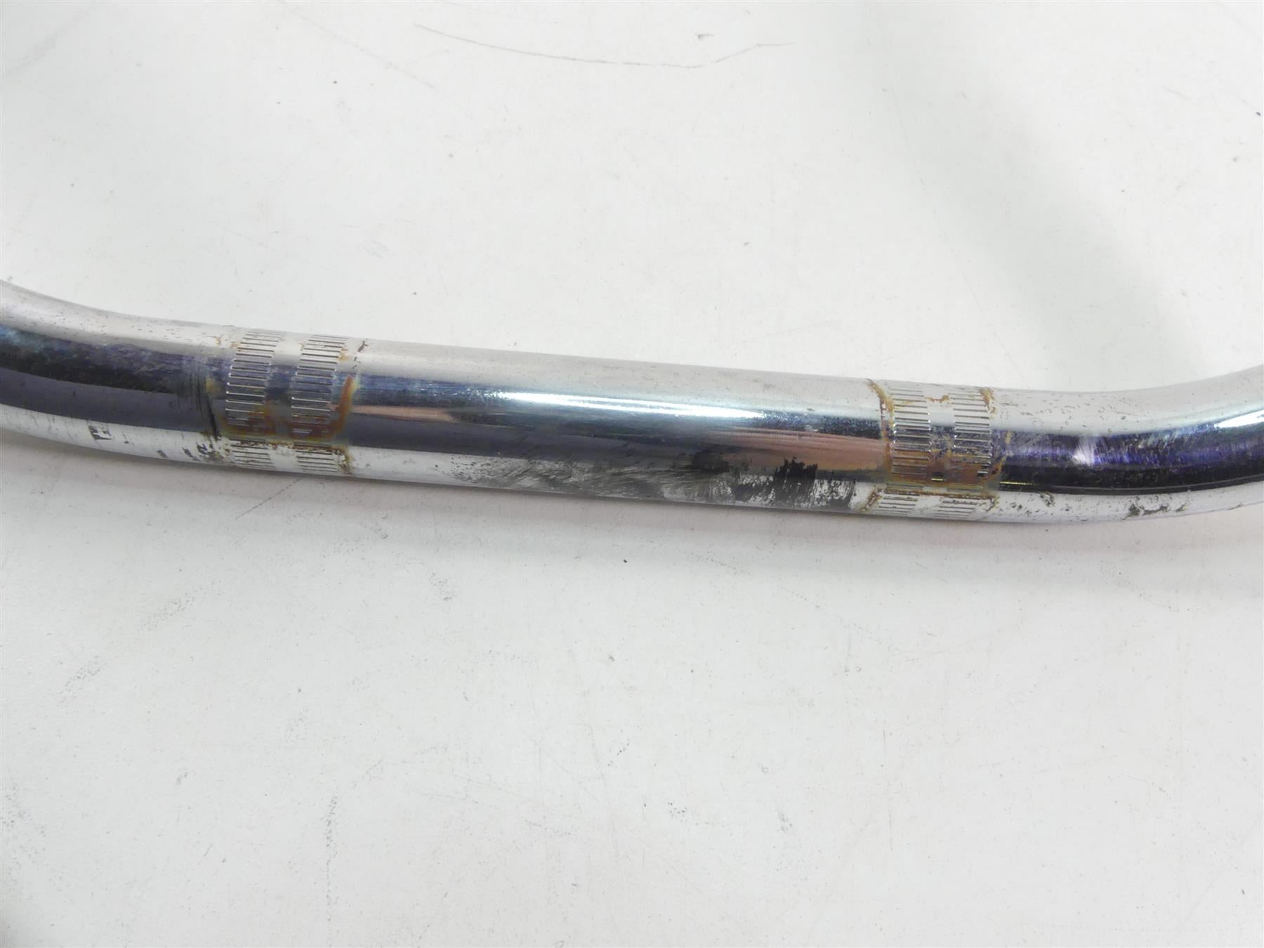 1978 Yamaha XS650 SE Special Straight Handlebar Handle Bar 3H3-26111-00-00 {{ shop.shopifyCountryName }} - Mototech271