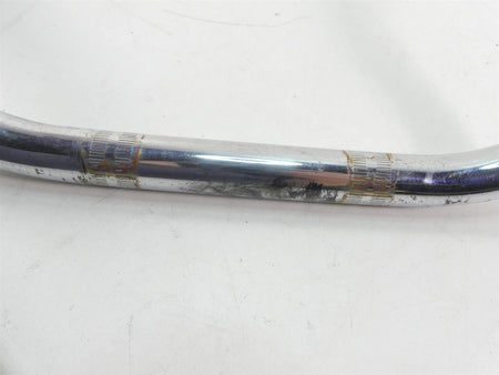 1978 Yamaha XS650 SE Special Straight Handlebar Handle Bar 3H3-26111-00-00 {{ shop.shopifyCountryName }} - Mototech271