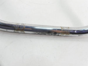 1978 Yamaha XS650 SE Special Straight Handlebar Handle Bar 3H3-26111-00-00 | Mototech271