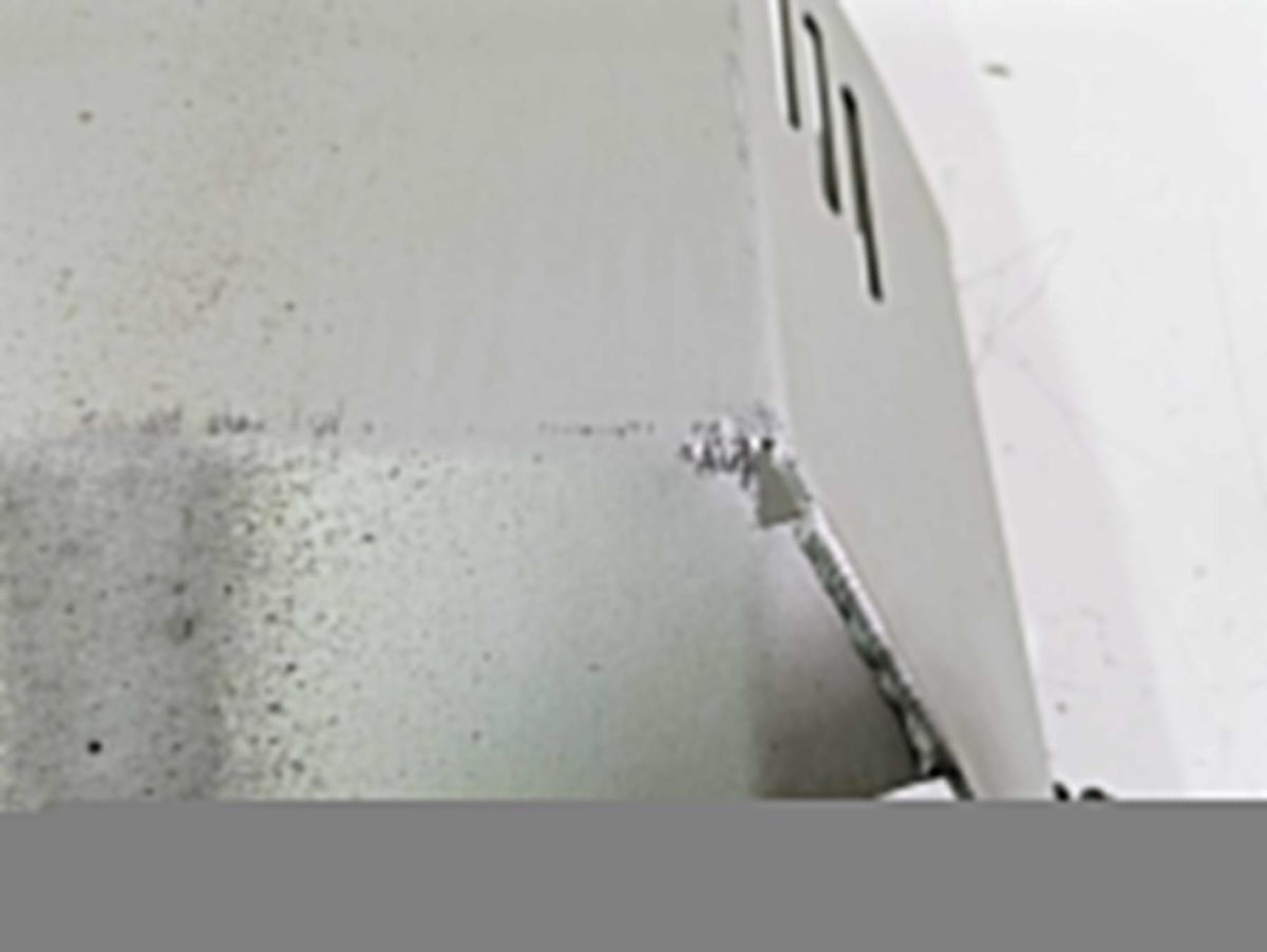 2016 Moto Guzzi Stelvio 1200 8V NTX Lower Engine Guard Skid Plate Set 883969 {{ shop.shopifyCountryName }} - Mototech271