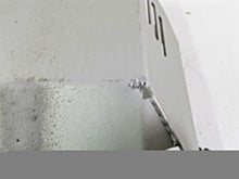 Load image into Gallery viewer, 2016 Moto Guzzi Stelvio 1200 8V NTX Lower Engine Guard Skid Plate Set 883969 | Mototech271
