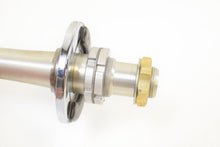 Load image into Gallery viewer, 2006 Suzuki GSX1300 R Hayabusa Lower Triple Tree Steering Clamp 51410-24F30
