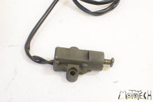 Load image into Gallery viewer, 1995 Yamaha V Max 1200 Side Kickstand Kick Stand 1FK-27311-00-R4 | Mototech271
