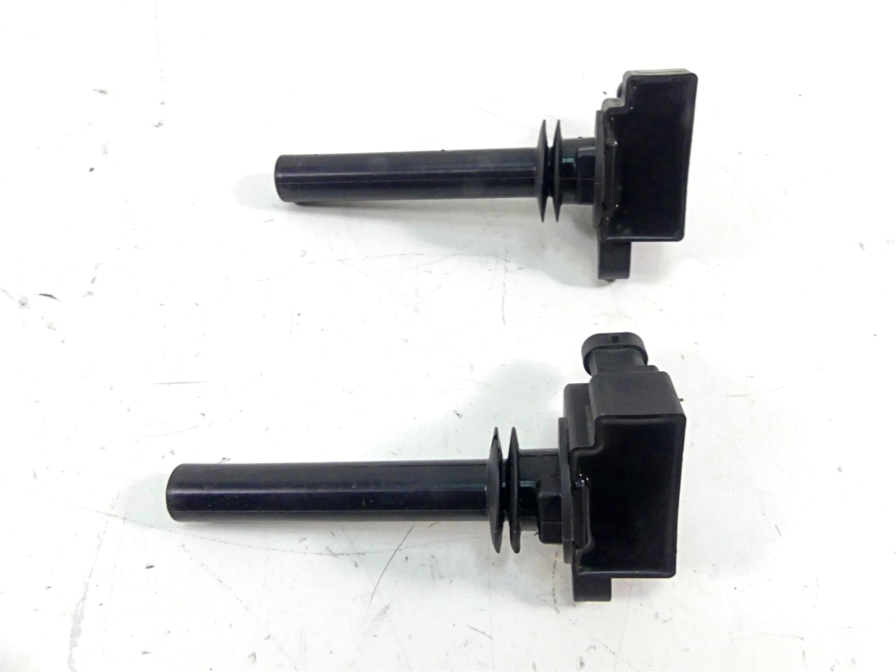 2015 Harley Davidson VRSCDX Night Rod Sp Ignition Coils Stick Coil Set 32477-01A {{ shop.shopifyCountryName }} - Mototech271