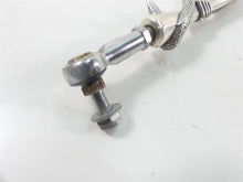 Load image into Gallery viewer, 2010 Harley Touring FLHX Street Glide Kuryakyn Snake Skull Shift Rod Linkage
