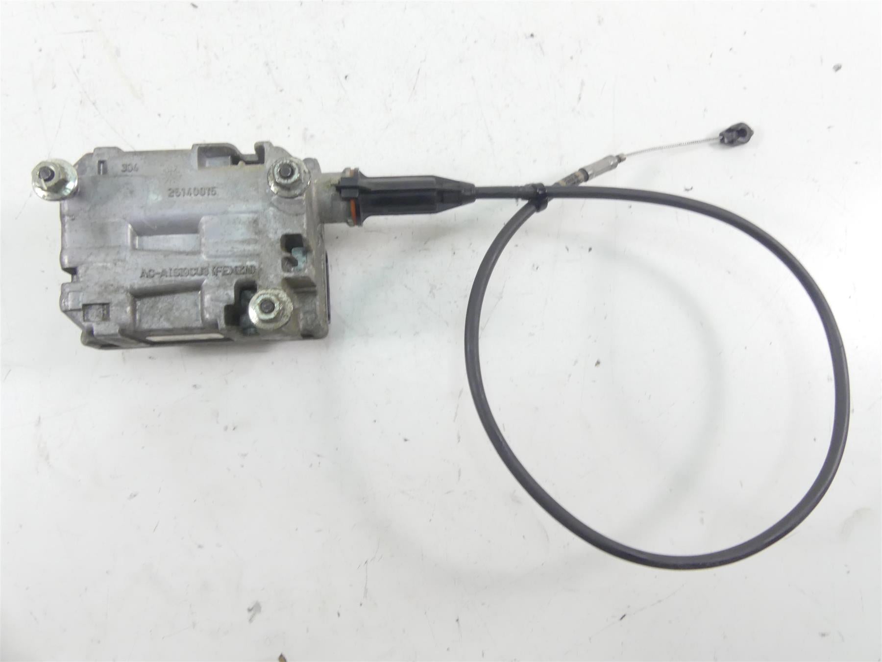 2005 Harley Touring CVO FLHTCSE Electra Glide Cruise Control Module 70955-04 {{ shop.shopifyCountryName }} - Mototech271