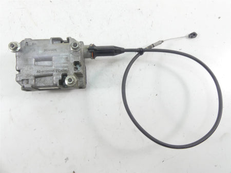 2005 Harley Touring CVO FLHTCSE Electra Glide Cruise Control Module 70955-04 {{ shop.shopifyCountryName }} - Mototech271