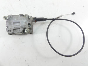 2005 Harley Touring CVO FLHTCSE Electra Glide Cruise Control Module 70955-04 | Mototech271