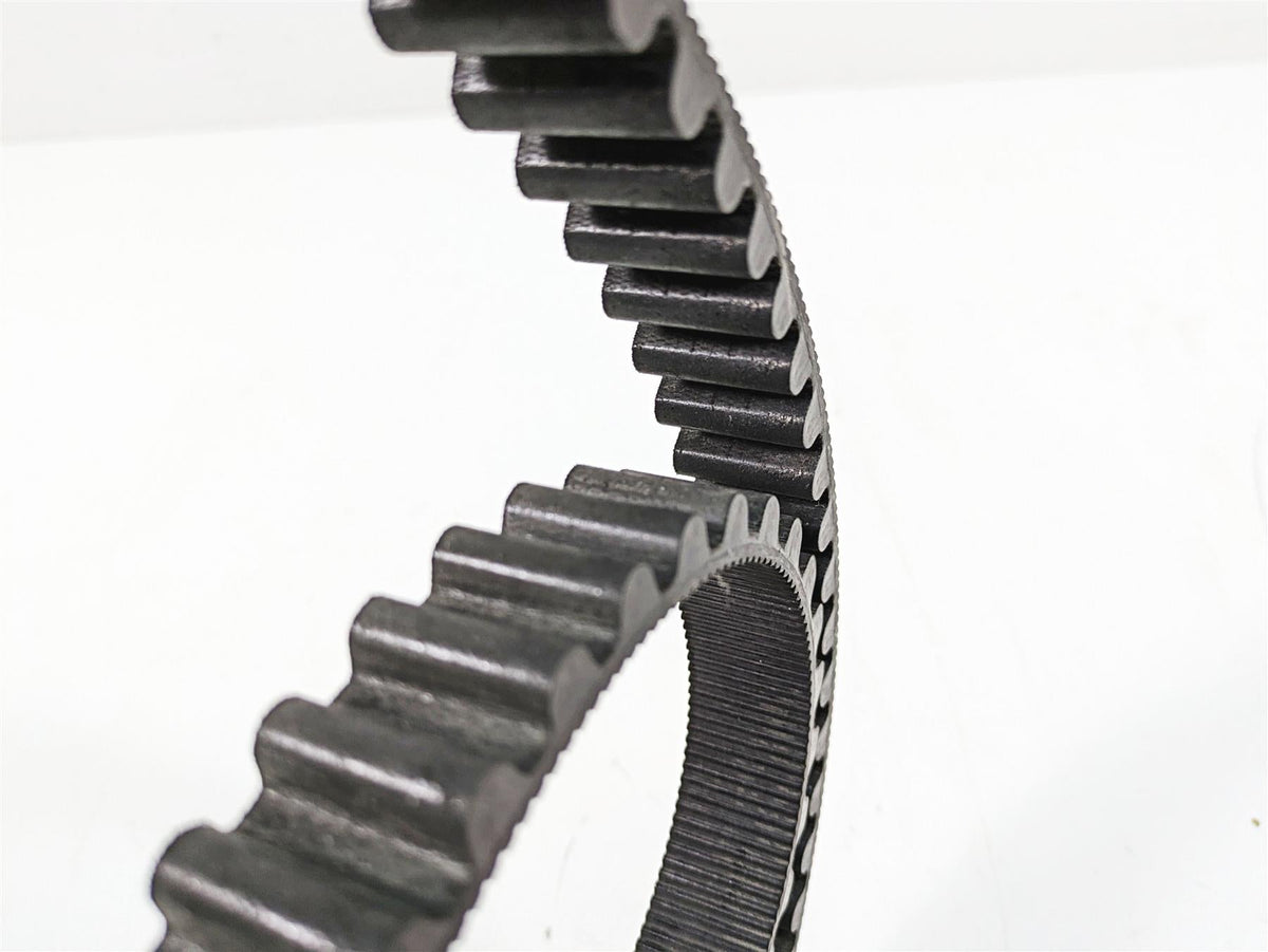 2012 Harley FLD Dyna Switchback Rear Main Drive Belt 131T 1" 40046-07 {{ shop.shopifyCountryName }} - Mototech271