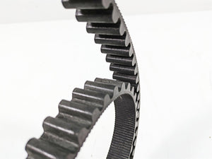 2012 Harley FLD Dyna Switchback Rear Main Drive Belt 131T 1" 40046-07 | Mototech271