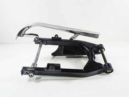 1998 Harley Dyna FXDL Low Rider Swingarm & Belt Guards 47820-90A {{ shop.shopifyCountryName }} - Mototech271