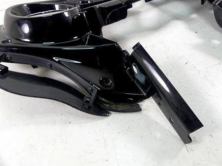2015 Harley Touring FLHXS Street Glide Inner Front Fairing Cover 570000111 {{ shop.shopifyCountryName }} - Mototech271