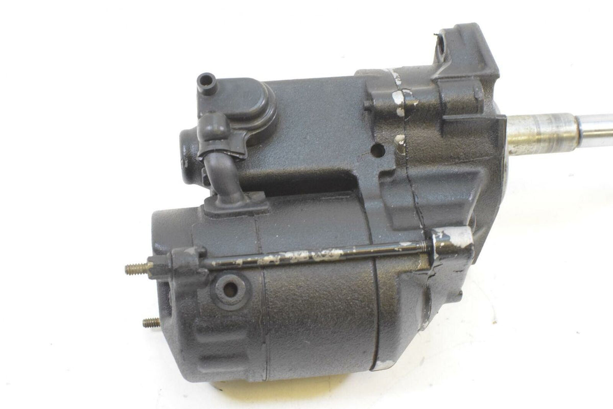 2004 Harley FLHTCSE CVO Electra Glide Engine Starter Motor 31335-03A {{ shop.shopifyCountryName }} - Mototech271