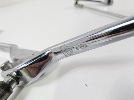 2014 Harley Touring FLHTK Electra Glide Heal Toe Shifter & Linkage 33895-82E-Mototech271