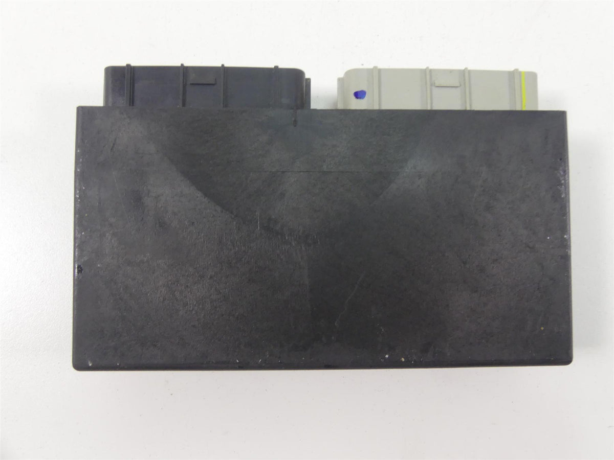2002 Honda VTX1800 C Keihin Cdi Ecu Ecm Engine Control Module 38770-MCH-671 {{ shop.shopifyCountryName }} - Mototech271