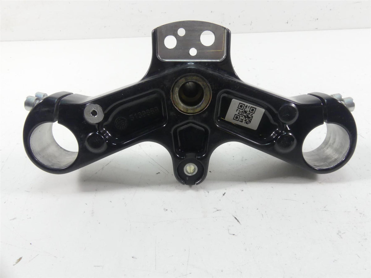 2016 Indian Scout Sixty Lower Triple Tree Steering Clamp 41mm 1824455 5139669 {{ shop.shopifyCountryName }} - Mototech271