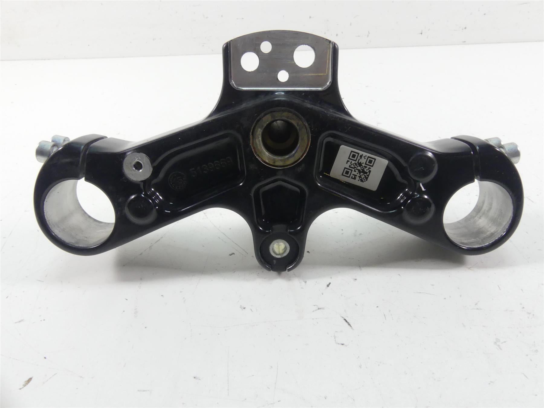 2016 Indian Scout Sixty Lower Triple Tree Steering Clamp 41mm 1824455 5139669 {{ shop.shopifyCountryName }} - Mototech271