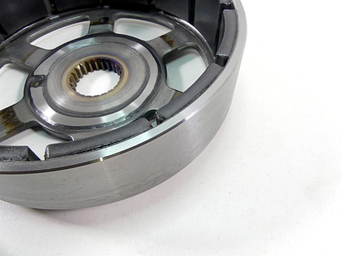 2020 Harley Softail FXST Standard Flywheel Ignition Rotor Fly Wheel 29900058 {{ shop.shopifyCountryName }} - Mototech271