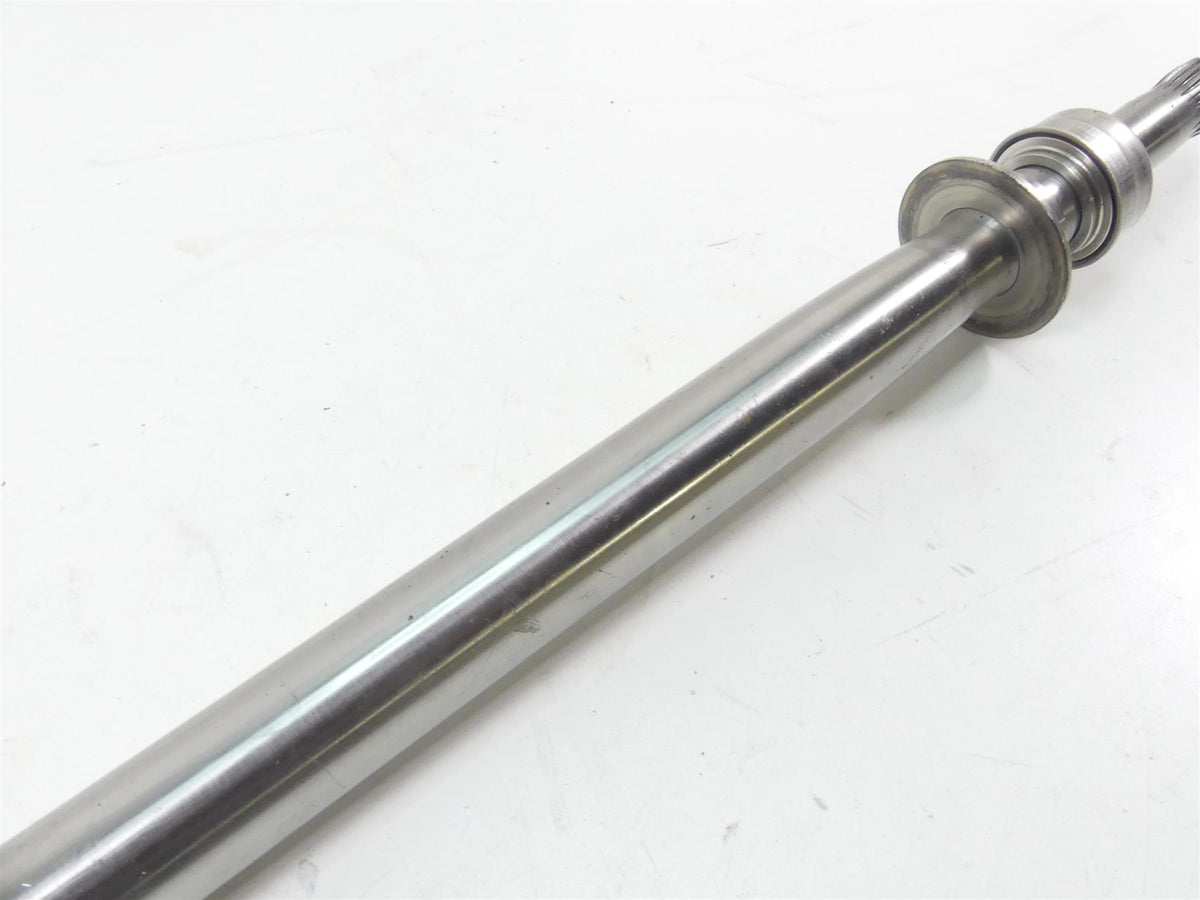 2013 Sea-Doo 4-Tec GTR 215 Main Driveshaft Drive Shaft - Freshwater 271001719 {{ shop.shopifyCountryName }} - Mototech271