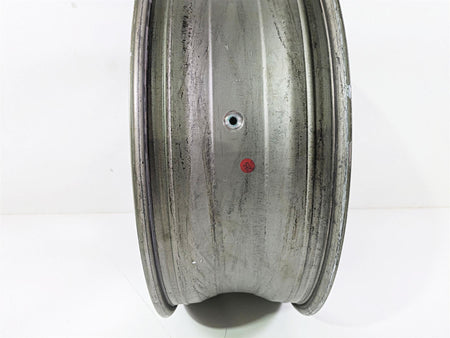 2014 BMW K1600 GTL K48 Straight 17x6 Rear Wheel Rim 36318529042 {{ shop.shopifyCountryName }} - Mototech271