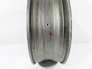 2014 BMW K1600 GTL  K48 Straight 17x6 Rear Wheel Rim 36318529042