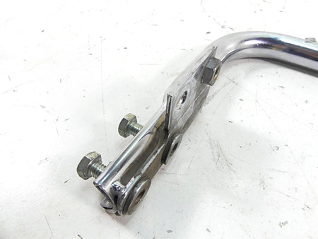 2002 Harley Touring FLHTC Electra Glide Rear Frame Chrome Support 53422-97 {{ shop.shopifyCountryName }} - Mototech271