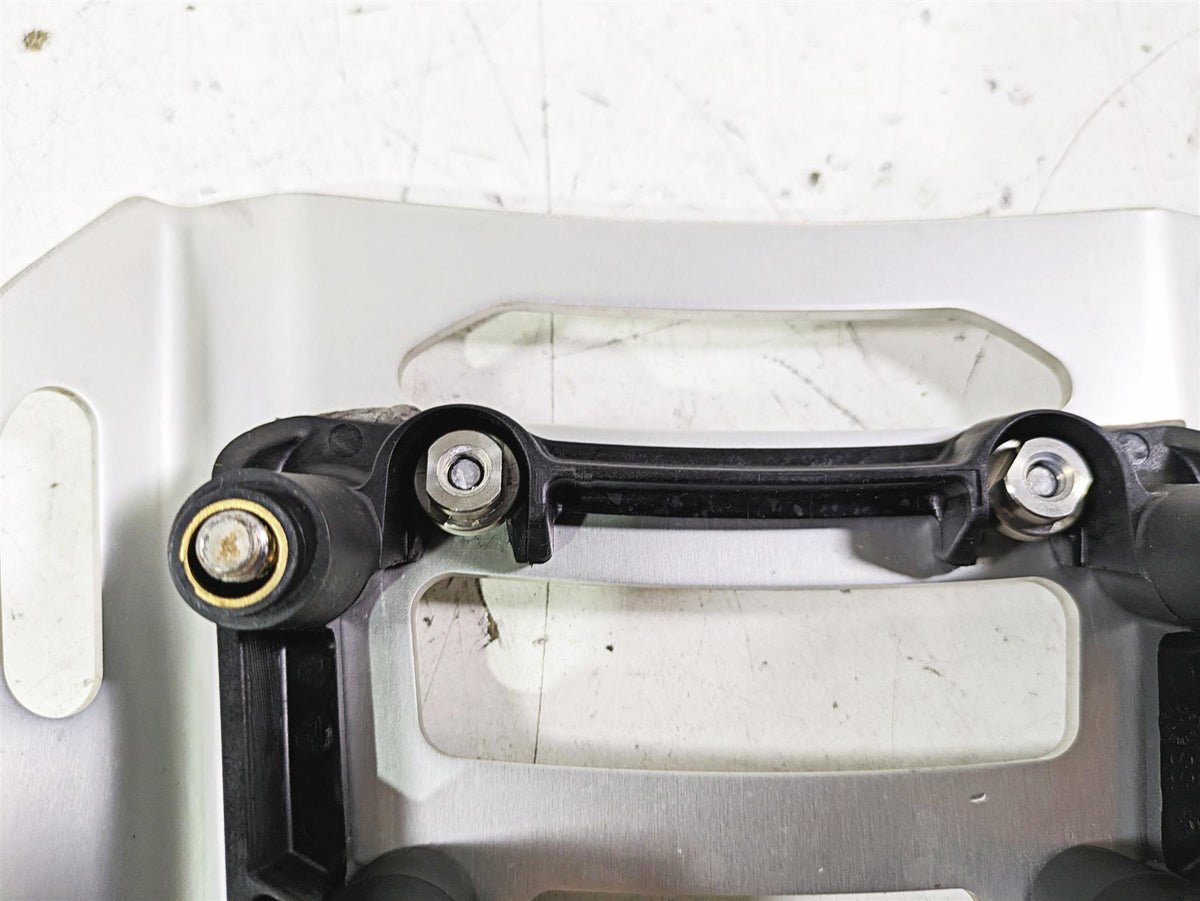 2020 Triumph Street Scrambler 900 Rear Luggage Rack Holder Carrier T2309675 {{ shop.shopifyCountryName }} - Mototech271