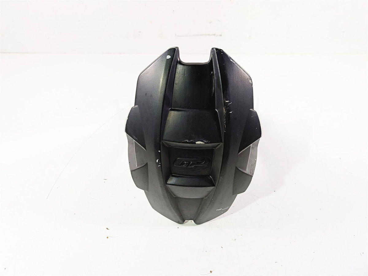 2019 BMW G310GS K02 Rear Lower GPK Fender Mud Guard 030708 {{ shop.shopifyCountryName }} - Mototech271