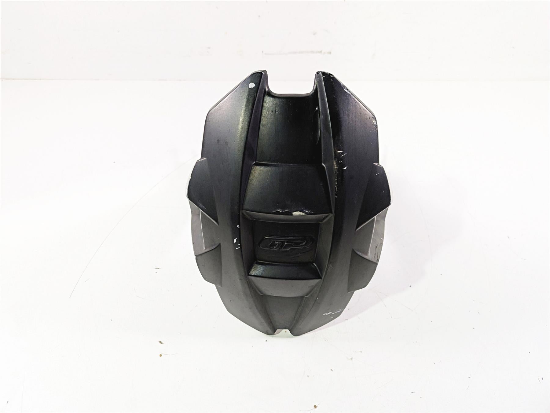 2019 BMW G310GS K02 Rear Lower GPK Fender Mud Guard 030708 {{ shop.shopifyCountryName }} - Mototech271