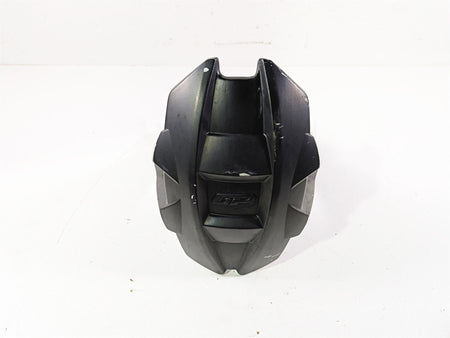 2019 BMW G310GS K02 Rear Lower GPK Fender Mud Guard 030708 {{ shop.shopifyCountryName }} - Mototech271