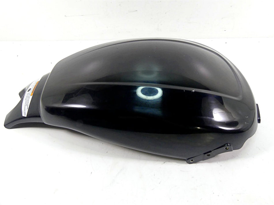 2015 Harley VRSCF Muscle V-Rod Upper Tank Airbox Cover Fairing Cowl 66379-09 {{ shop.shopifyCountryName }} - Mototech271