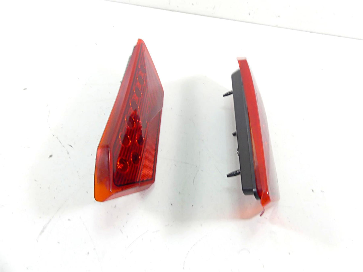 2016 Polaris RZR XP 1000 EPS Taillight Tail Stop Brake Light Set 2412341 2412342 {{ shop.shopifyCountryName }} - Mototech271