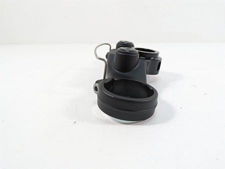 2020 Moto Guzzi V85 TT Adventure Upper Triple Tree Steering Clamp 2B004944 {{ shop.shopifyCountryName }} - Mototech271