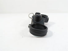 Load image into Gallery viewer, 2020 Moto Guzzi V85 TT Adventure Upper Triple Tree Steering Clamp 2B004944 | Mototech271
