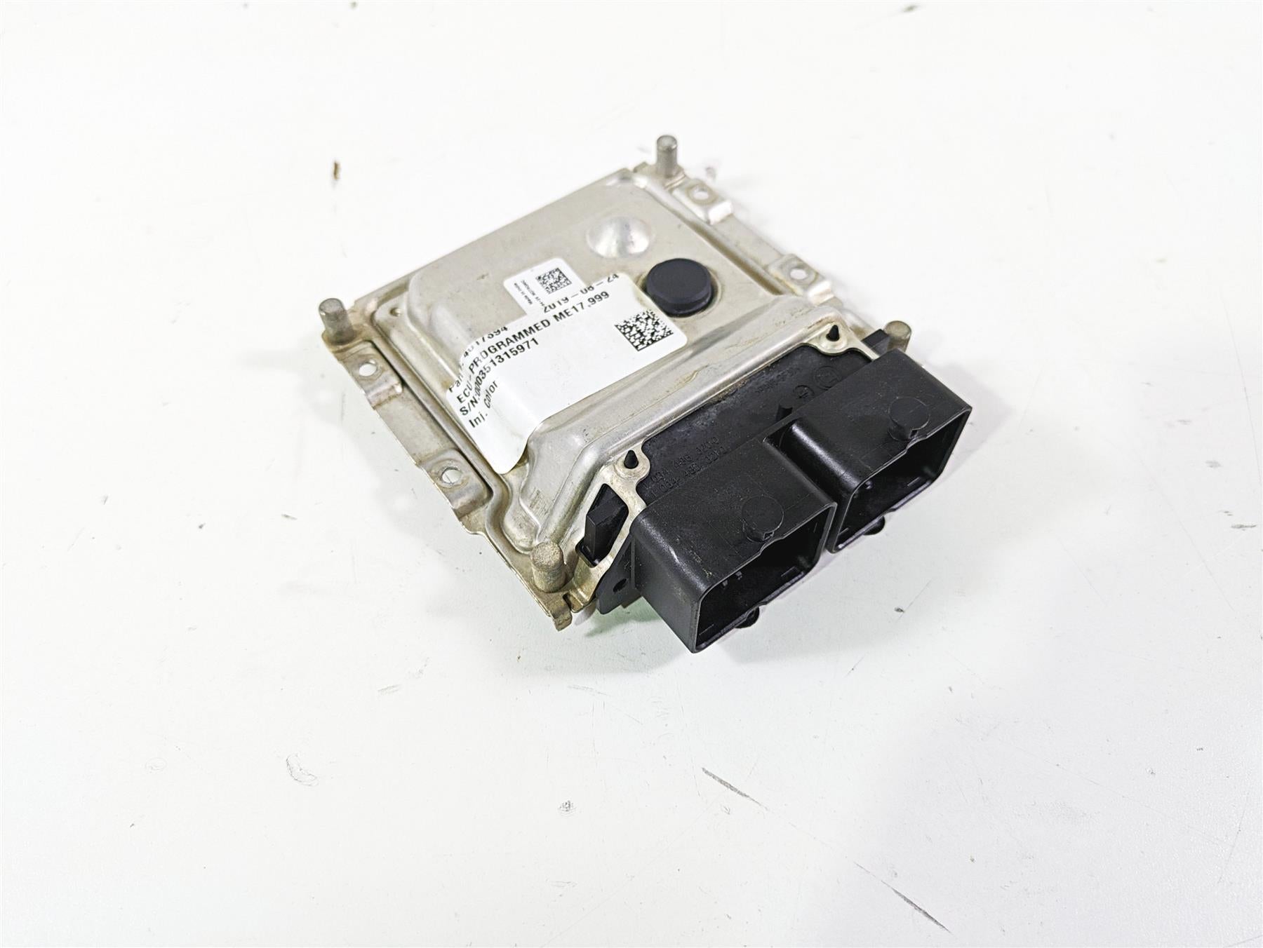 2020 Polaris RZR XP 1000 EPS Cdi Ecu Ecm Engine Control Module 4014125 4017394 {{ shop.shopifyCountryName }} - Mototech271