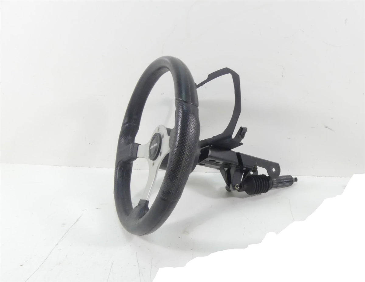 2020 Can-Am Commander 1000R XT Steering Wheel Mount Damper Kit 715001134 {{ shop.shopifyCountryName }} - Mototech271
