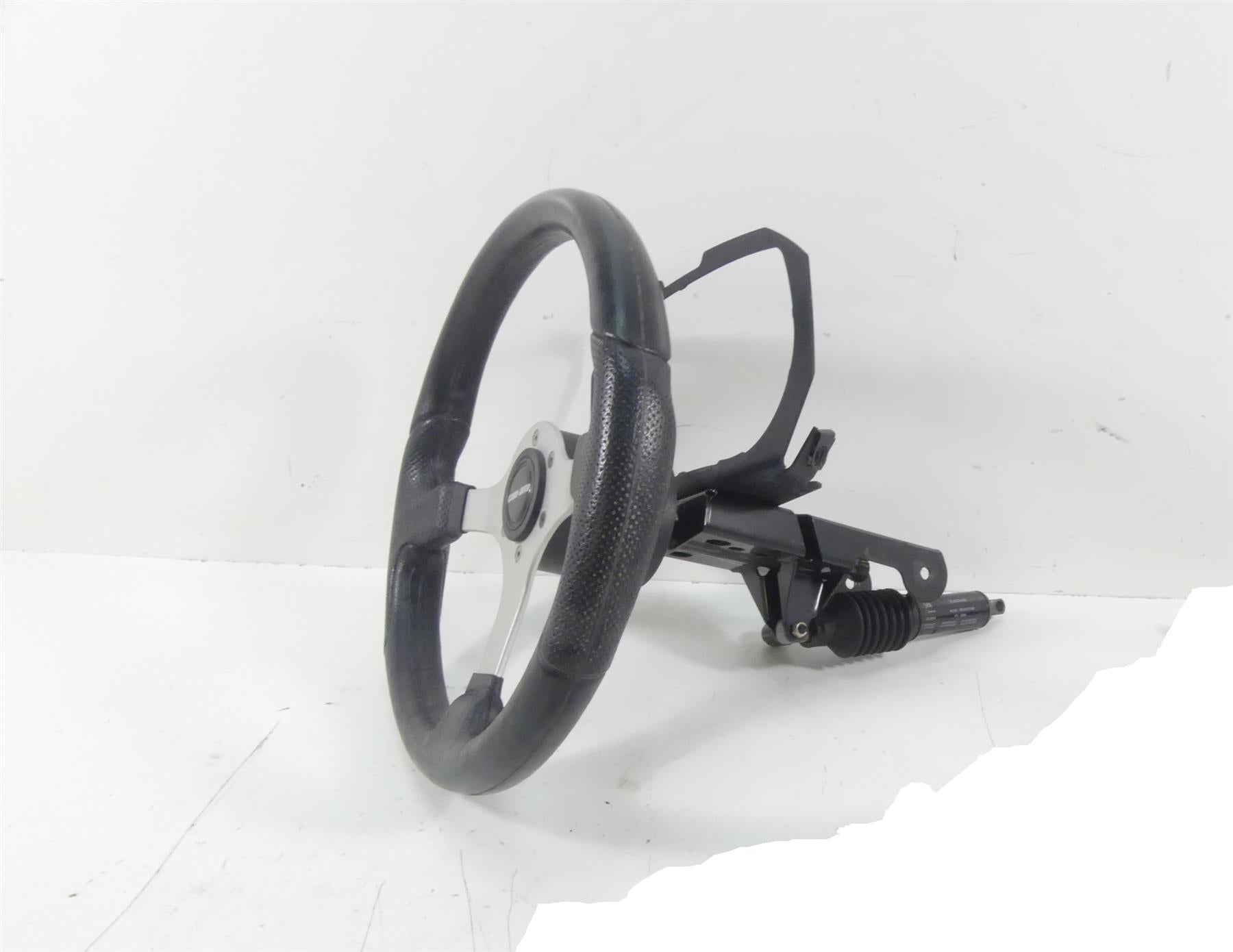 2020 Can-Am Commander 1000R XT Steering Wheel Mount Damper Kit 715001134 {{ shop.shopifyCountryName }} - Mototech271
