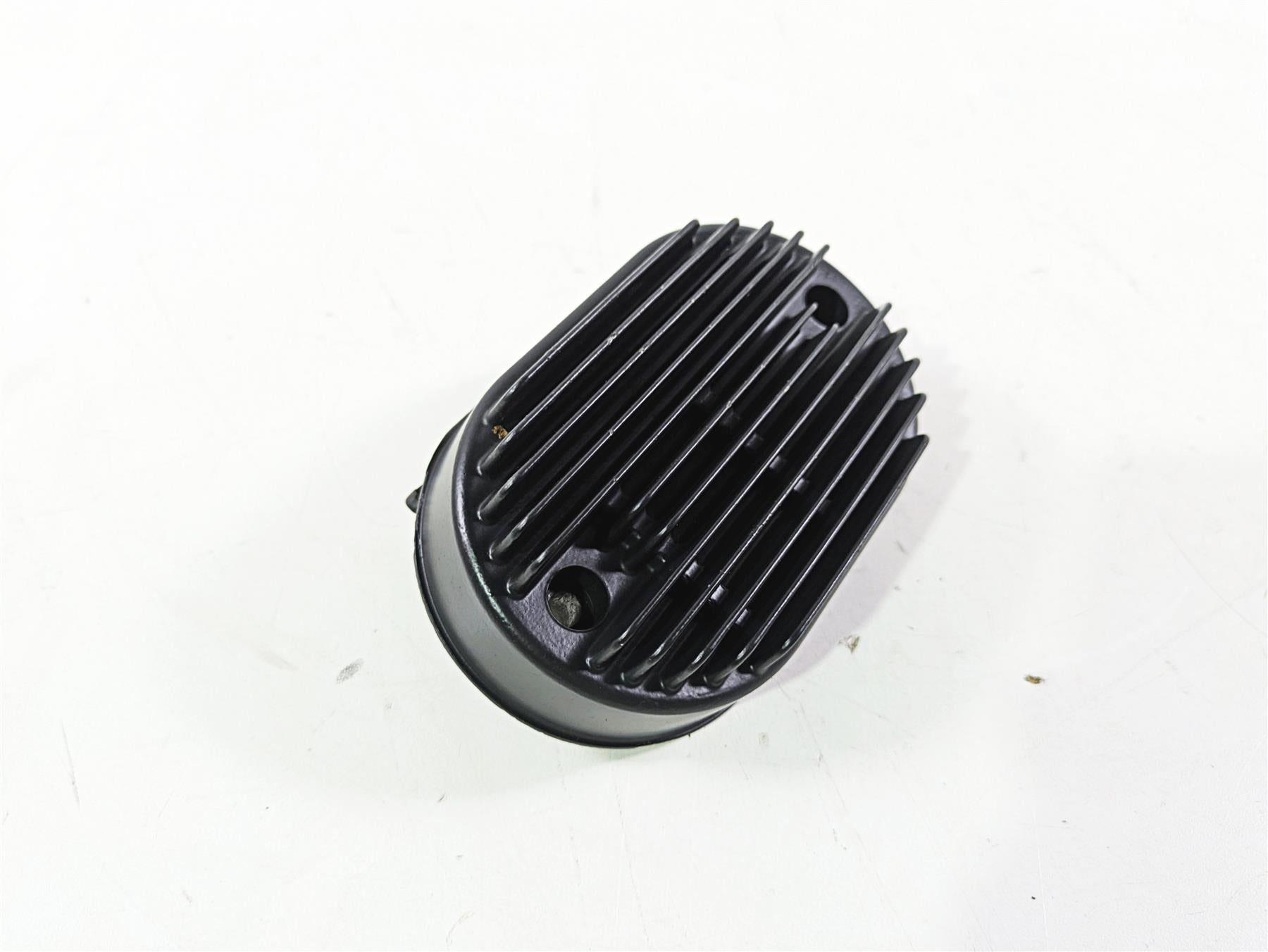 2008 Harley FLSTSB Cross Bones Rectifier Voltage Regulator 74540-08 {{ shop.shopifyCountryName }} - Mototech271